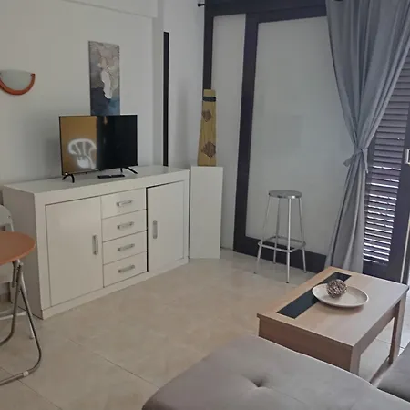 6 Centre Las Americas For Holiday Apartment *