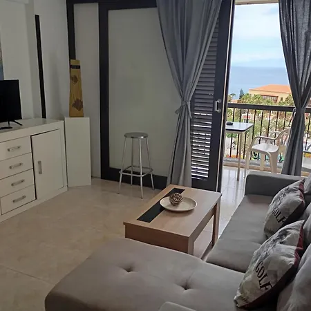 Apartment 6 Centre Las Americas For Holiday Playa de las Americas (Tenerife)