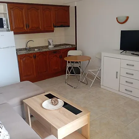 Apartment 6 Centre Las Americas For Holiday *