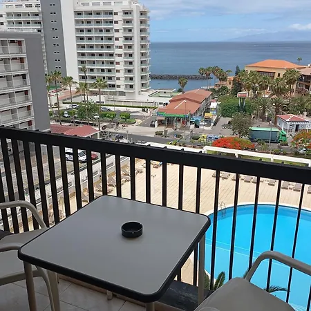 Apartment 6 Centre Las Americas For Holiday *